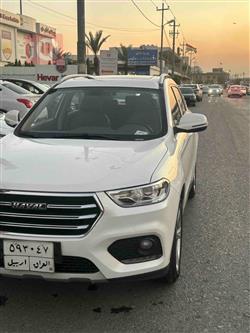 هەڤاڵ H2 Crossover